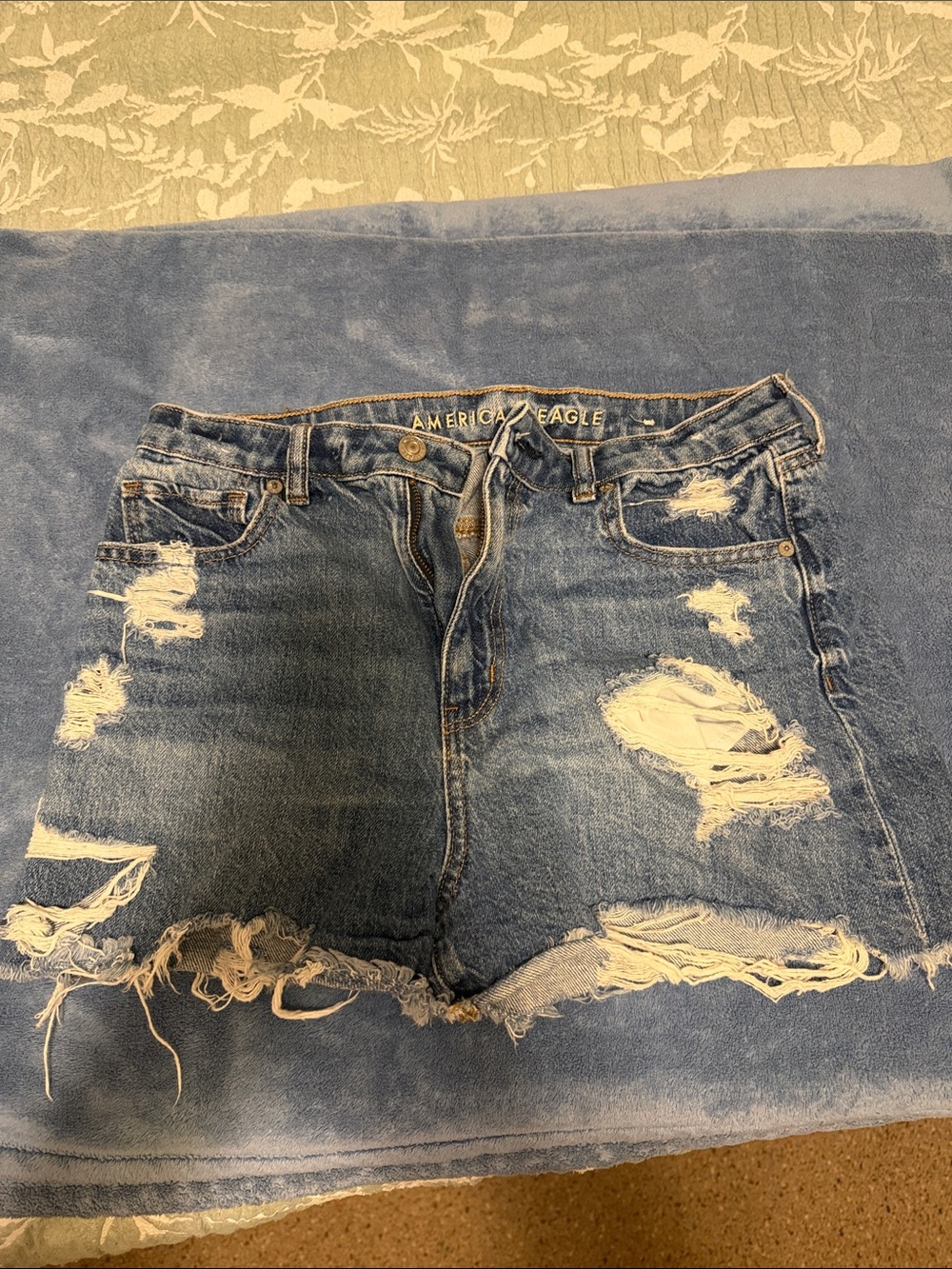Women’s American Eagle Jean Shorts
